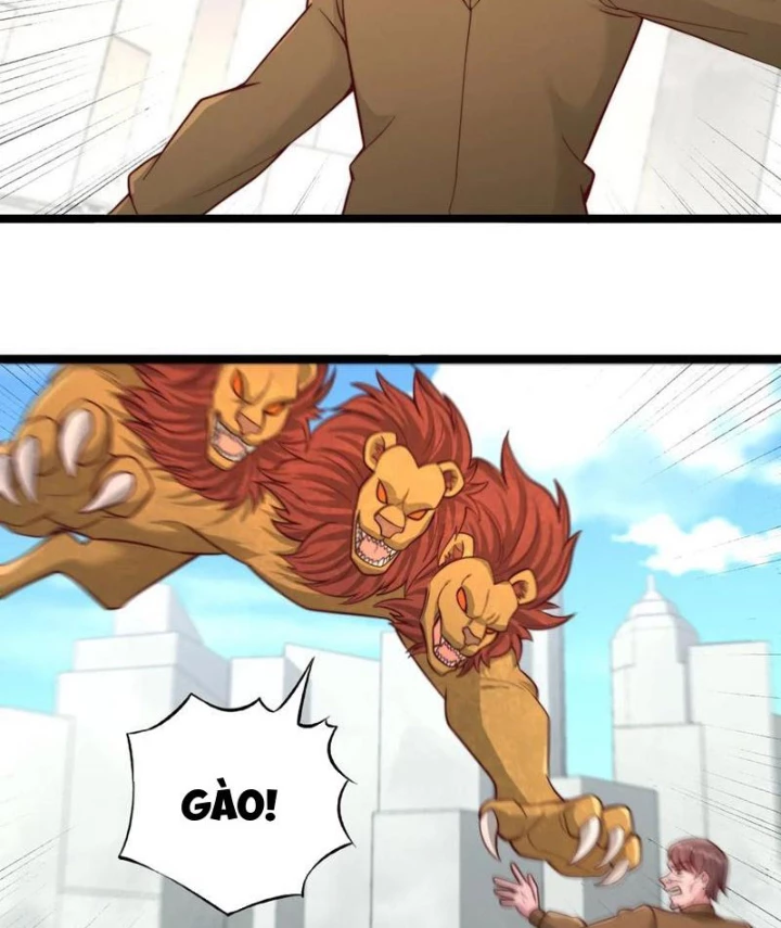 Ta Thần Ma Song Tu Chế Bá Thiên Hạ Chapter 152 - Trang 2