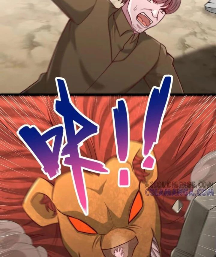 Ta Thần Ma Song Tu Chế Bá Thiên Hạ Chapter 152 - Trang 2