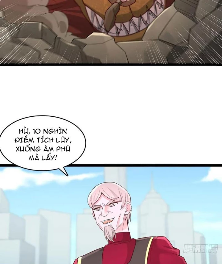 Ta Thần Ma Song Tu Chế Bá Thiên Hạ Chapter 152 - Trang 2