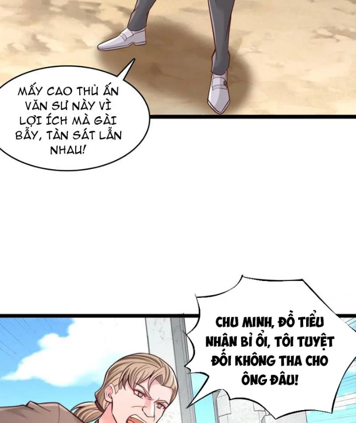 Ta Thần Ma Song Tu Chế Bá Thiên Hạ Chapter 152 - Trang 2