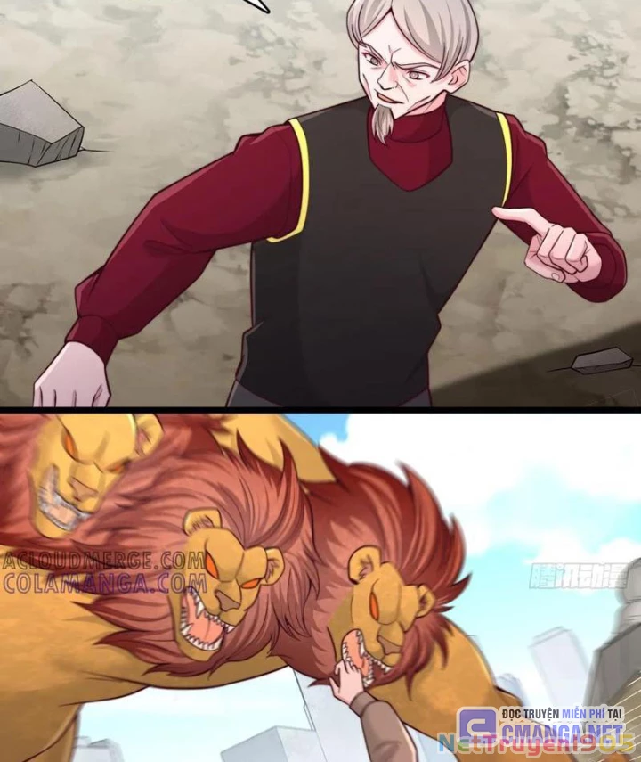 Ta Thần Ma Song Tu Chế Bá Thiên Hạ Chapter 152 - Trang 2