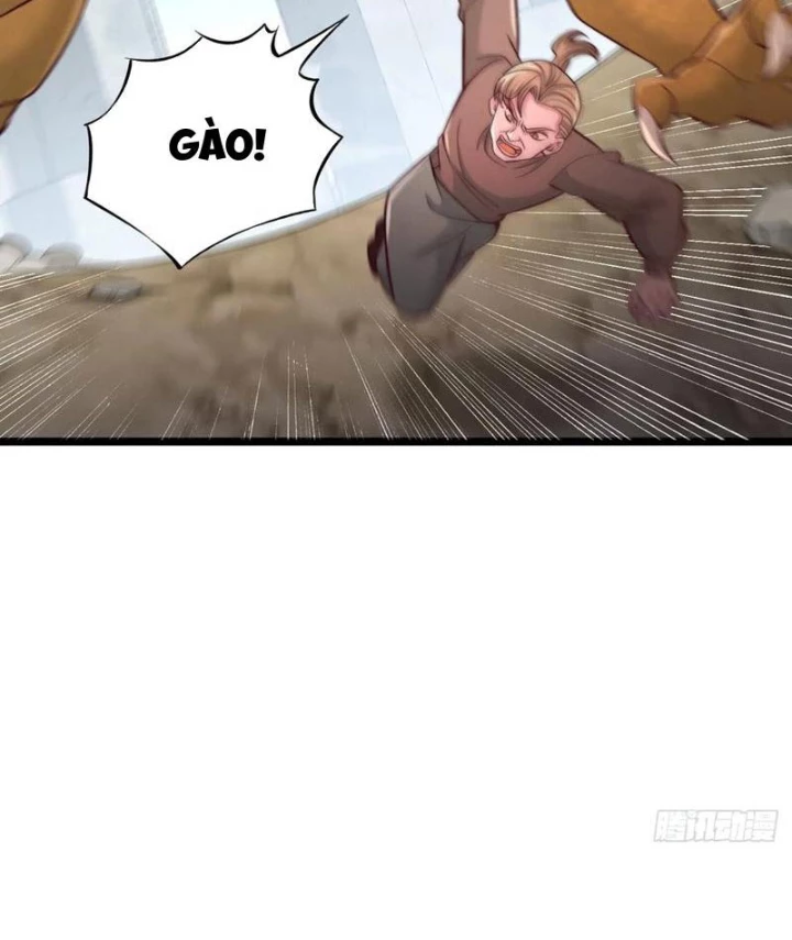 Ta Thần Ma Song Tu Chế Bá Thiên Hạ Chapter 152 - Trang 2