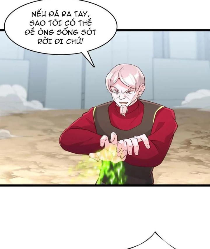 Ta Thần Ma Song Tu Chế Bá Thiên Hạ Chapter 152 - Trang 2