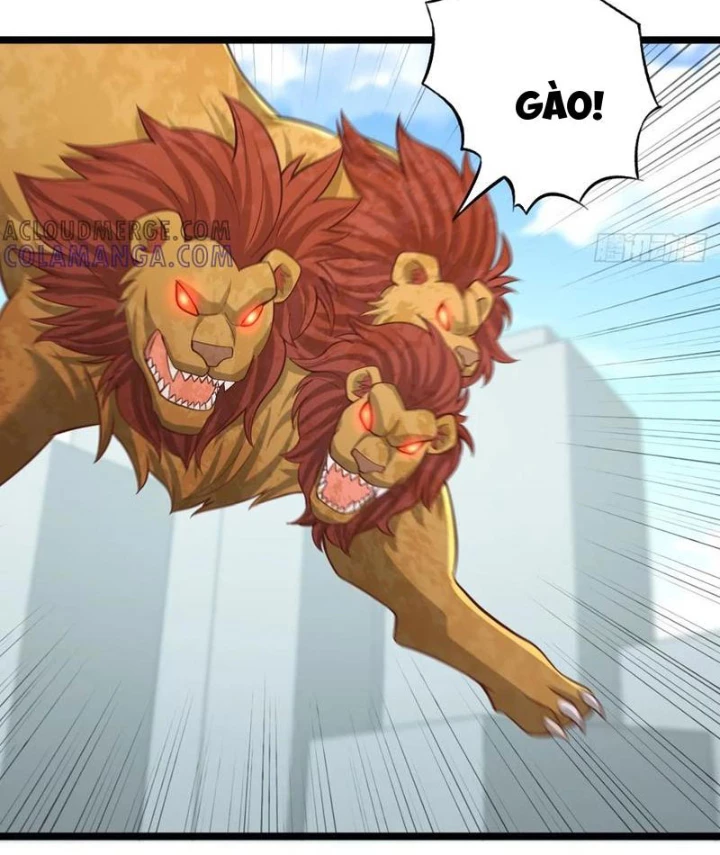 Ta Thần Ma Song Tu Chế Bá Thiên Hạ Chapter 152 - Trang 2