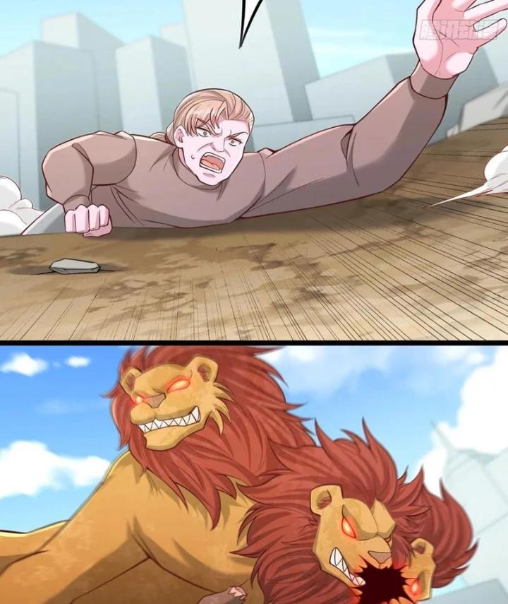 Ta Thần Ma Song Tu Chế Bá Thiên Hạ Chapter 152 - Trang 2