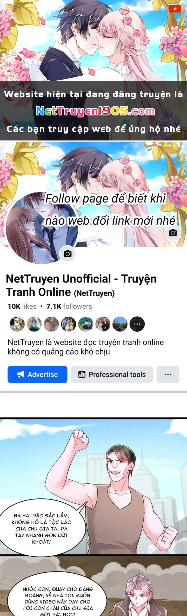 Ta Thần Ma Song Tu Chế Bá Thiên Hạ Chapter 153 - Trang 2