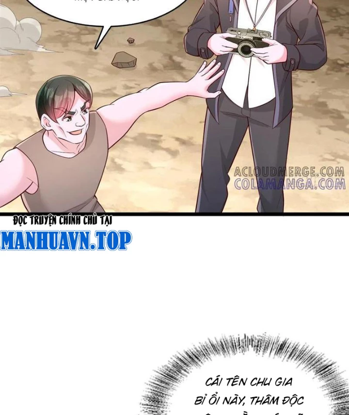 Ta Thần Ma Song Tu Chế Bá Thiên Hạ Chapter 153 - Trang 2