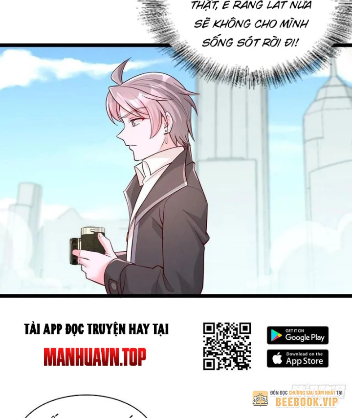 Ta Thần Ma Song Tu Chế Bá Thiên Hạ Chapter 153 - Trang 2