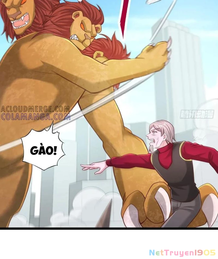 Ta Thần Ma Song Tu Chế Bá Thiên Hạ Chapter 153 - Trang 2