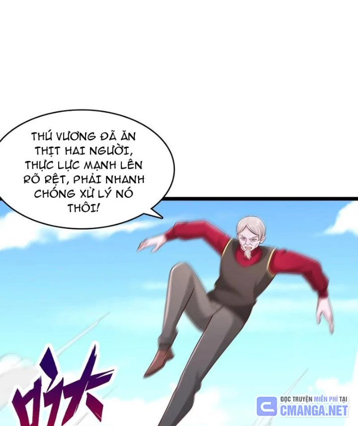 Ta Thần Ma Song Tu Chế Bá Thiên Hạ Chapter 153 - Trang 2