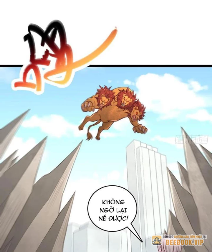 Ta Thần Ma Song Tu Chế Bá Thiên Hạ Chapter 153 - Trang 2