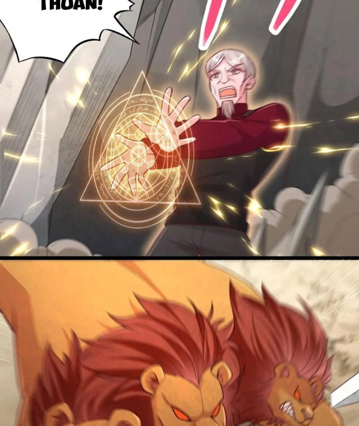 Ta Thần Ma Song Tu Chế Bá Thiên Hạ Chapter 153 - Trang 2