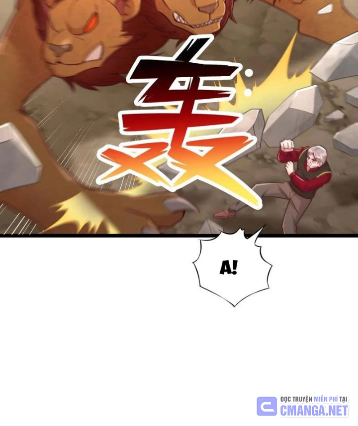 Ta Thần Ma Song Tu Chế Bá Thiên Hạ Chapter 153 - Trang 2