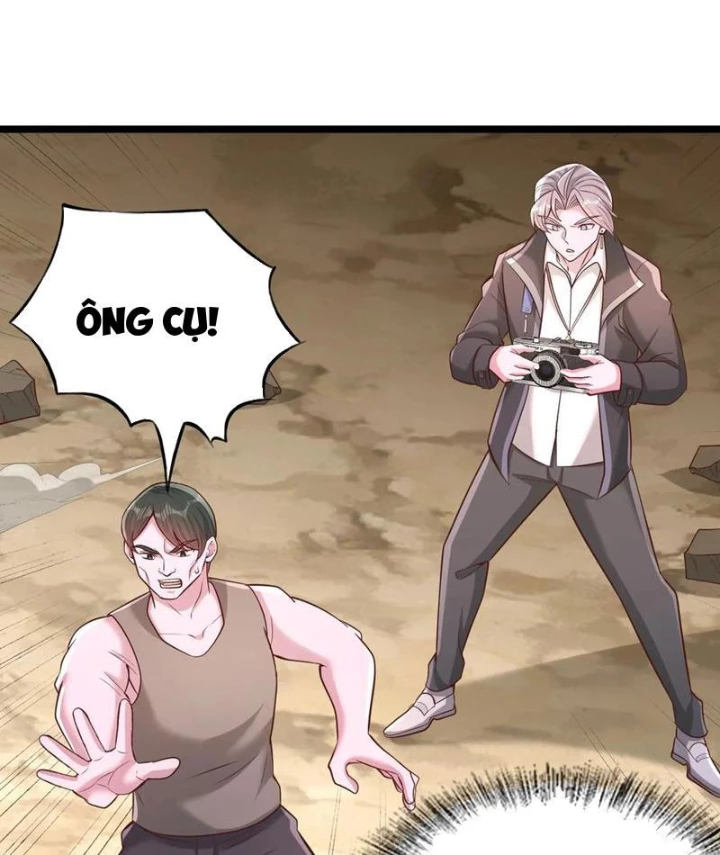 Ta Thần Ma Song Tu Chế Bá Thiên Hạ Chapter 153 - Trang 2