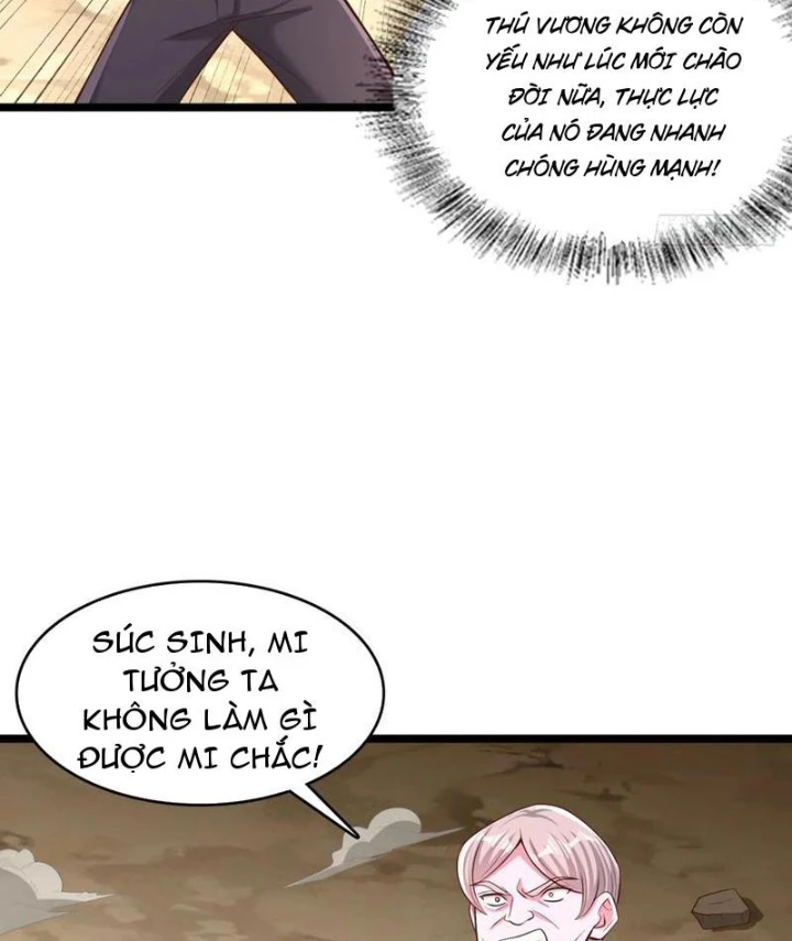 Ta Thần Ma Song Tu Chế Bá Thiên Hạ Chapter 153 - Trang 2