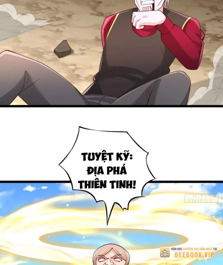 Ta Thần Ma Song Tu Chế Bá Thiên Hạ Chapter 153 - Trang 2