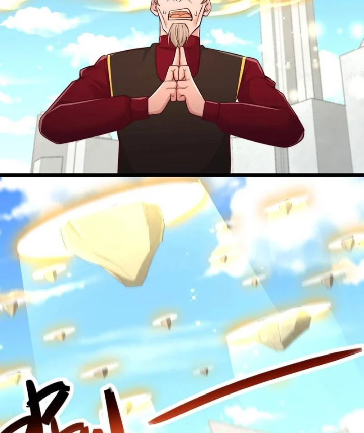 Ta Thần Ma Song Tu Chế Bá Thiên Hạ Chapter 153 - Trang 2