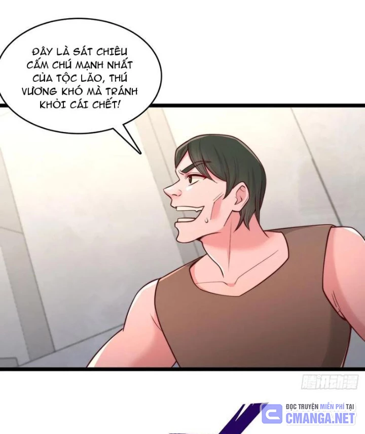 Ta Thần Ma Song Tu Chế Bá Thiên Hạ Chapter 153 - Trang 2