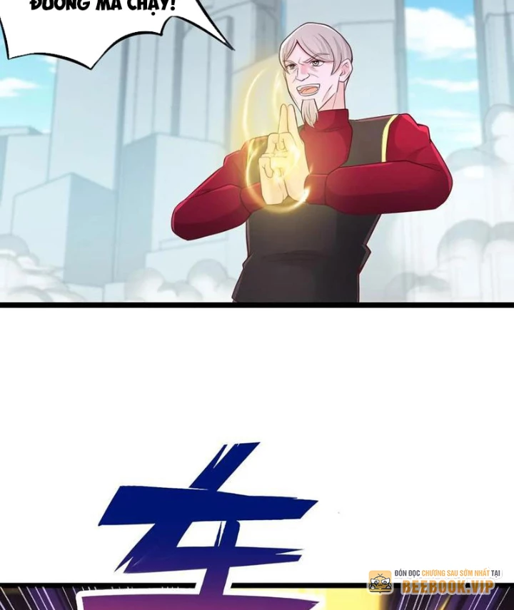 Ta Thần Ma Song Tu Chế Bá Thiên Hạ Chapter 153 - Trang 2