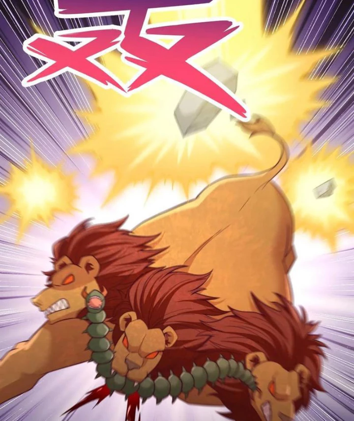 Ta Thần Ma Song Tu Chế Bá Thiên Hạ Chapter 153 - Trang 2