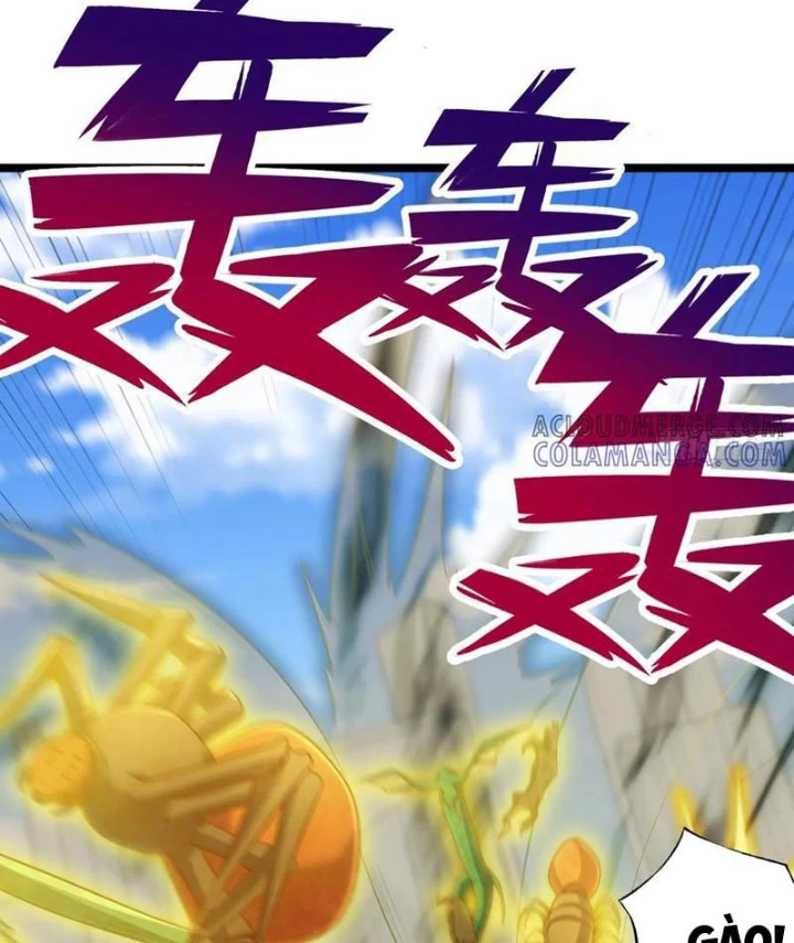 Ta Thần Ma Song Tu Chế Bá Thiên Hạ Chapter 153 - Trang 2