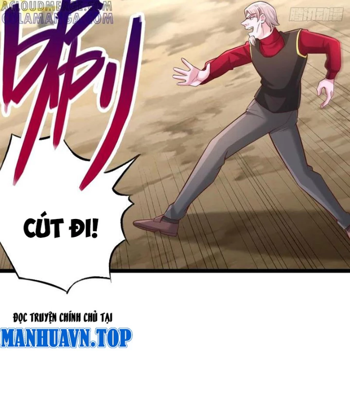 Ta Thần Ma Song Tu Chế Bá Thiên Hạ Chapter 153 - Trang 2