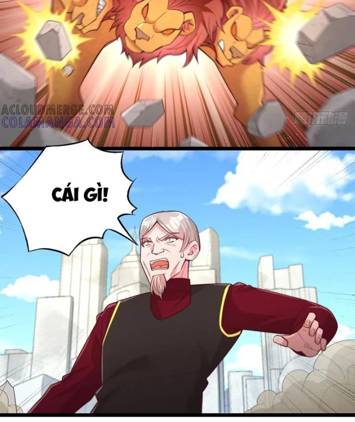 Ta Thần Ma Song Tu Chế Bá Thiên Hạ Chapter 153 - Trang 2