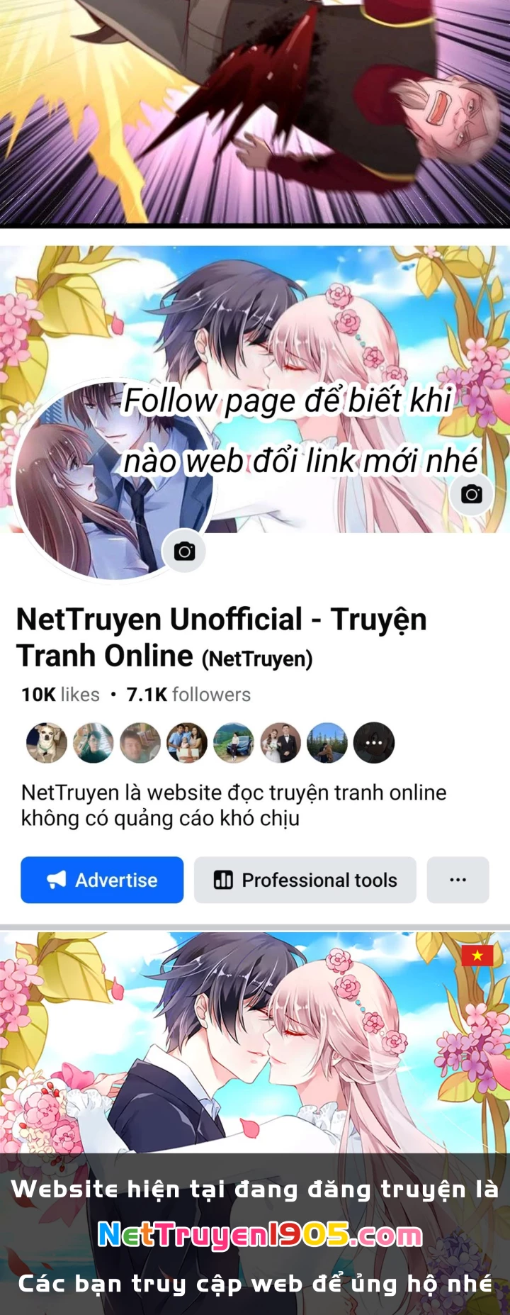 Ta Thần Ma Song Tu Chế Bá Thiên Hạ Chapter 153 - Trang 2