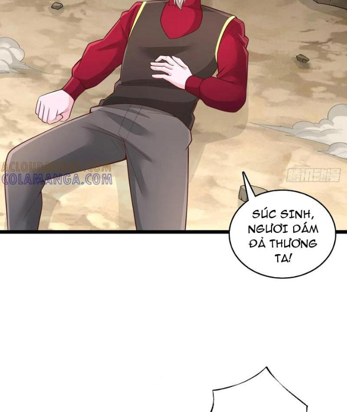 Ta Thần Ma Song Tu Chế Bá Thiên Hạ Chapter 154 - Trang 2