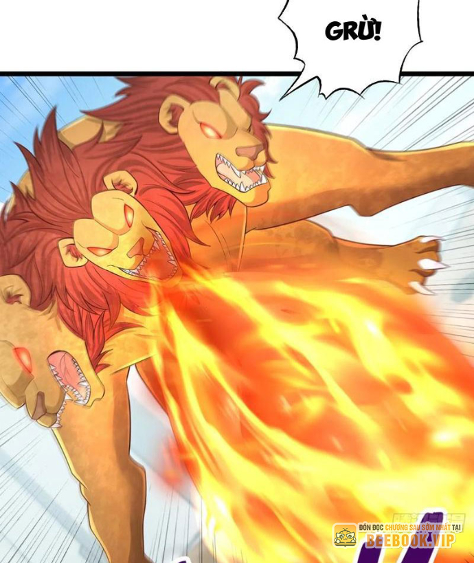 Ta Thần Ma Song Tu Chế Bá Thiên Hạ Chapter 154 - Trang 2