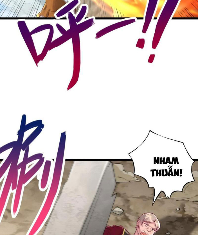 Ta Thần Ma Song Tu Chế Bá Thiên Hạ Chapter 154 - Trang 2