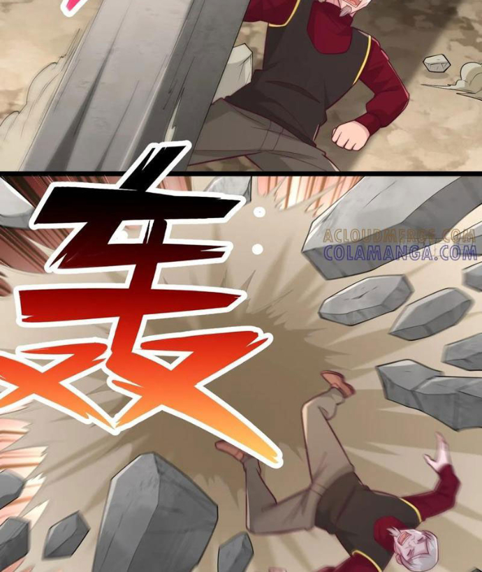 Ta Thần Ma Song Tu Chế Bá Thiên Hạ Chapter 154 - Trang 2