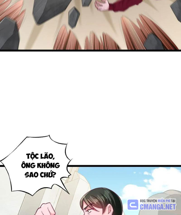 Ta Thần Ma Song Tu Chế Bá Thiên Hạ Chapter 154 - Trang 2