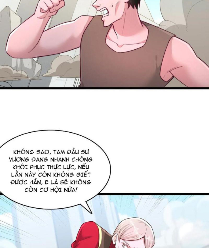 Ta Thần Ma Song Tu Chế Bá Thiên Hạ Chapter 154 - Trang 2