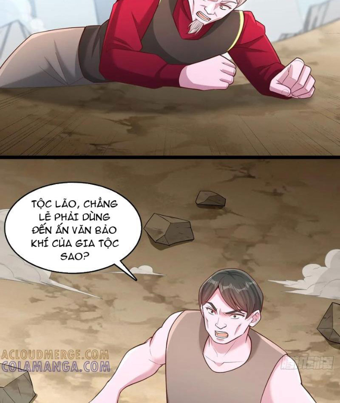 Ta Thần Ma Song Tu Chế Bá Thiên Hạ Chapter 154 - Trang 2