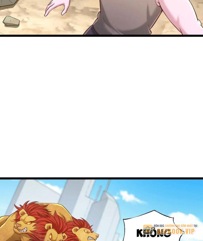 Ta Thần Ma Song Tu Chế Bá Thiên Hạ Chapter 154 - Trang 2