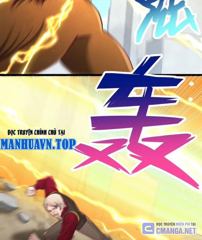 Ta Thần Ma Song Tu Chế Bá Thiên Hạ Chapter 154 - Trang 2