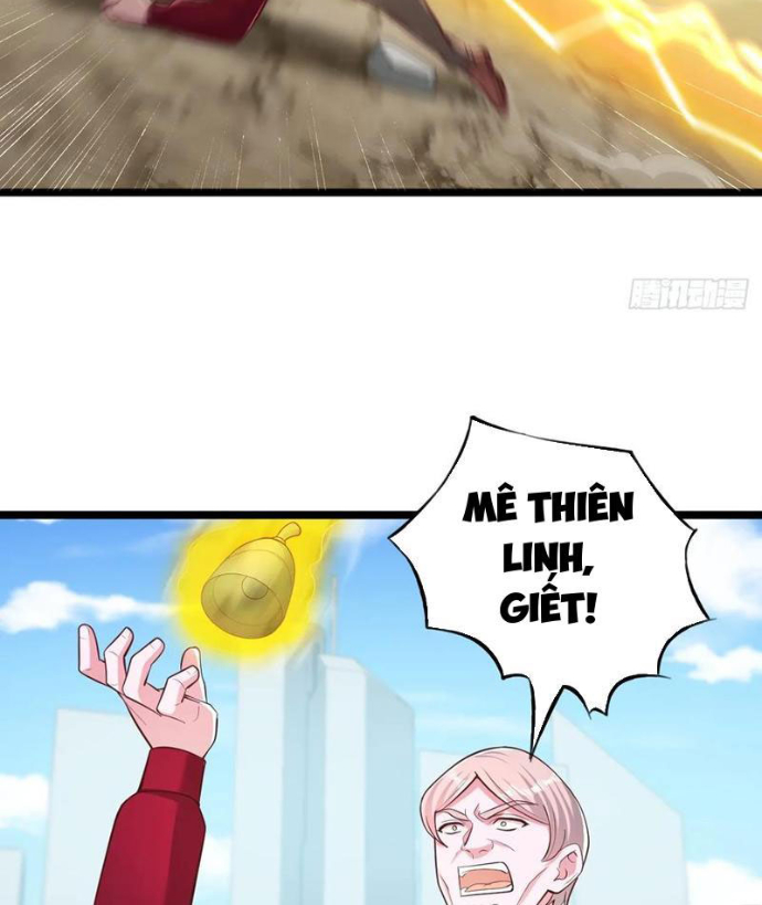 Ta Thần Ma Song Tu Chế Bá Thiên Hạ Chapter 154 - Trang 2