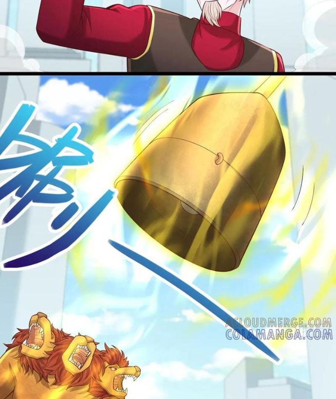 Ta Thần Ma Song Tu Chế Bá Thiên Hạ Chapter 154 - Trang 2