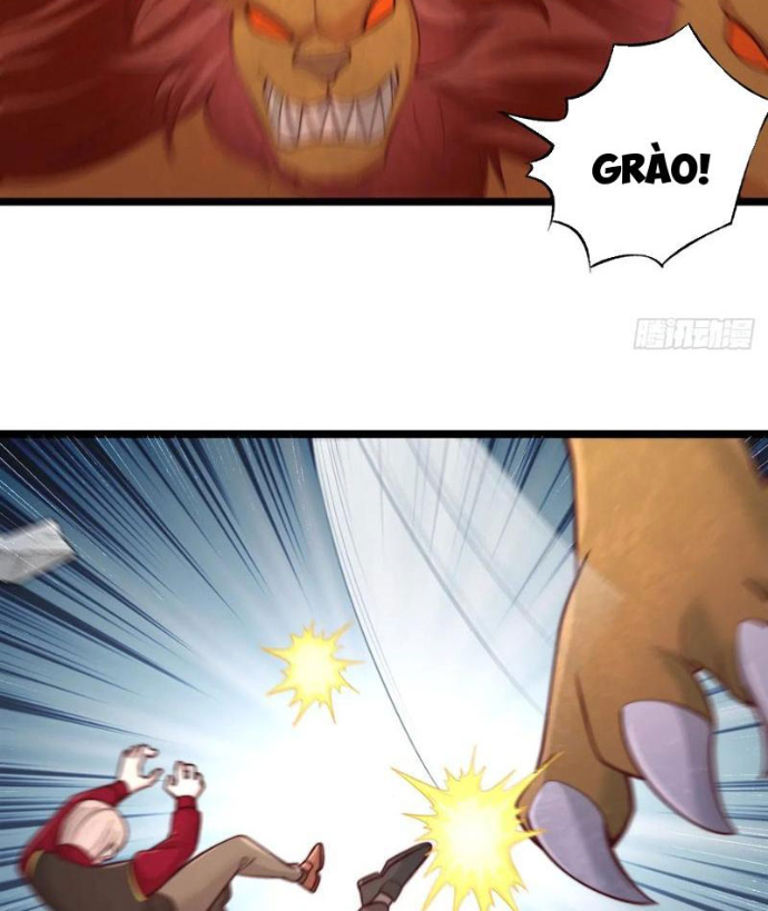 Ta Thần Ma Song Tu Chế Bá Thiên Hạ Chapter 154 - Trang 2