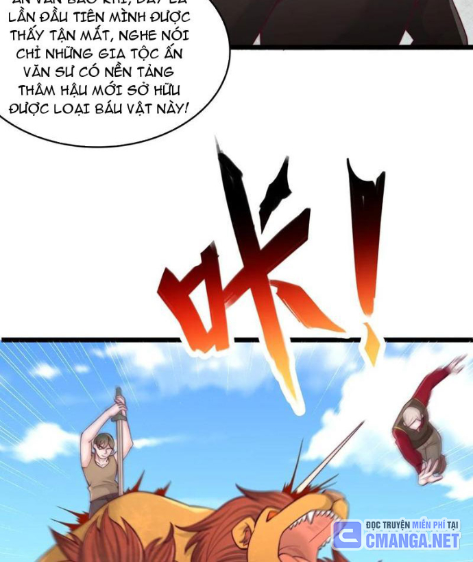 Ta Thần Ma Song Tu Chế Bá Thiên Hạ Chapter 154 - Trang 2