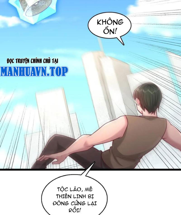 Ta Thần Ma Song Tu Chế Bá Thiên Hạ Chapter 154 - Trang 2