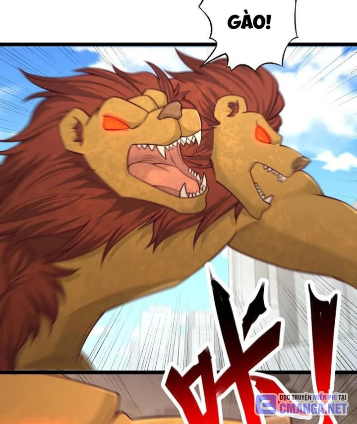 Ta Thần Ma Song Tu Chế Bá Thiên Hạ Chapter 155 - Trang 2