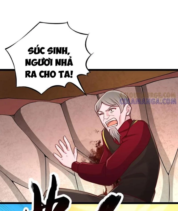 Ta Thần Ma Song Tu Chế Bá Thiên Hạ Chapter 155 - Trang 2