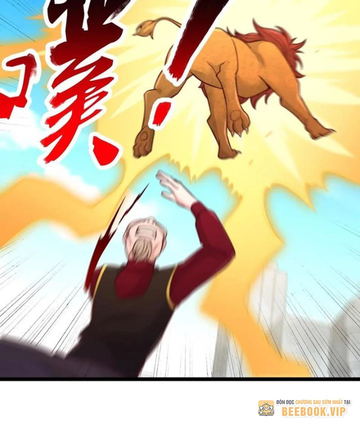 Ta Thần Ma Song Tu Chế Bá Thiên Hạ Chapter 155 - Trang 2