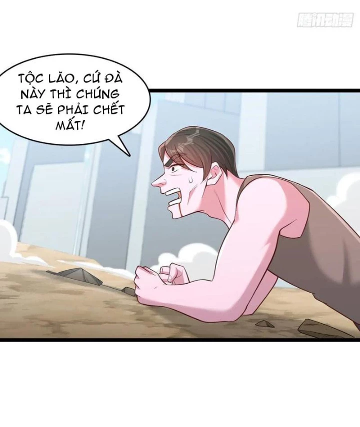 Ta Thần Ma Song Tu Chế Bá Thiên Hạ Chapter 155 - Trang 2