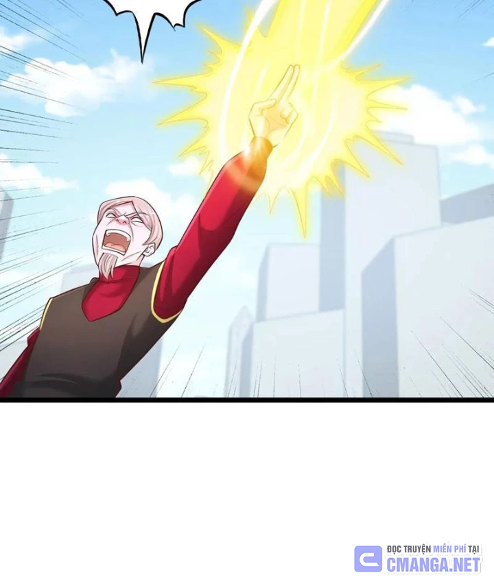 Ta Thần Ma Song Tu Chế Bá Thiên Hạ Chapter 155 - Trang 2