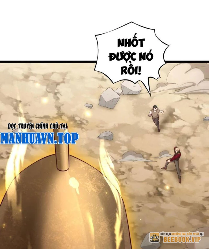 Ta Thần Ma Song Tu Chế Bá Thiên Hạ Chapter 155 - Trang 2