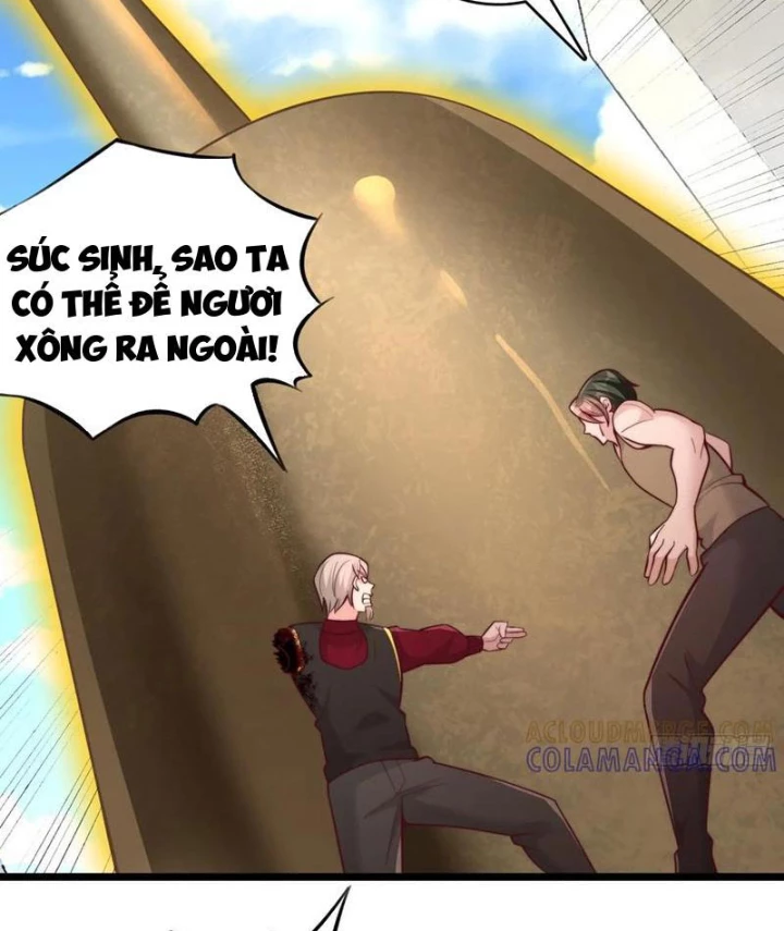 Ta Thần Ma Song Tu Chế Bá Thiên Hạ Chapter 155 - Trang 2