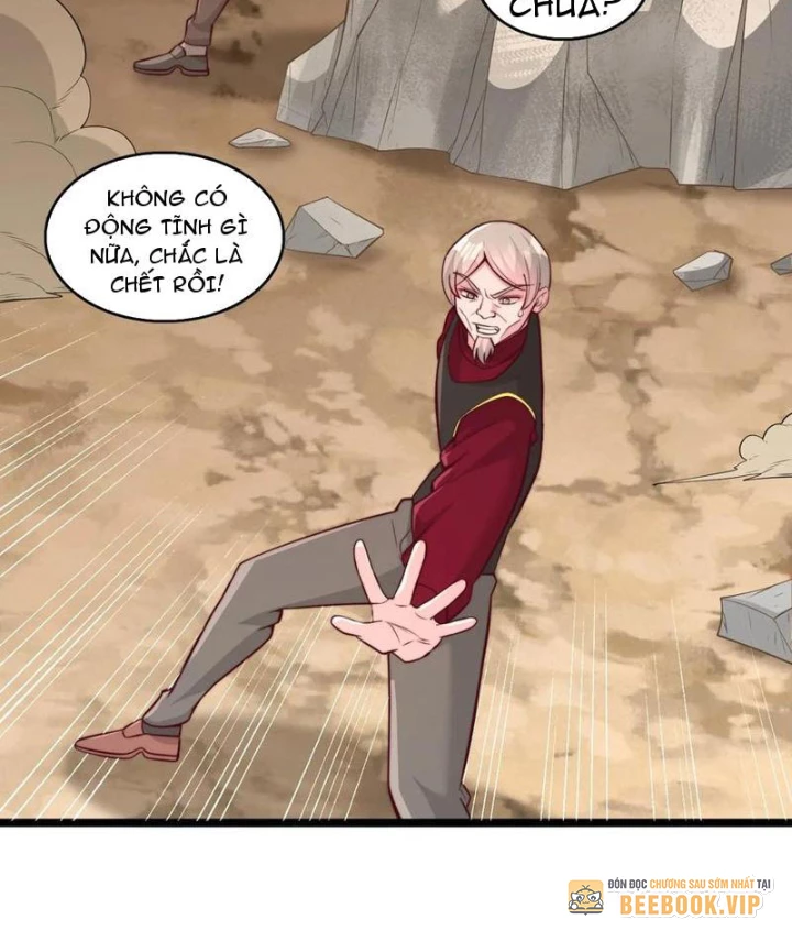 Ta Thần Ma Song Tu Chế Bá Thiên Hạ Chapter 155 - Trang 2